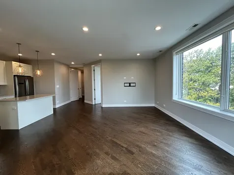 2303 West Wilcox Street Chicago IL 60612