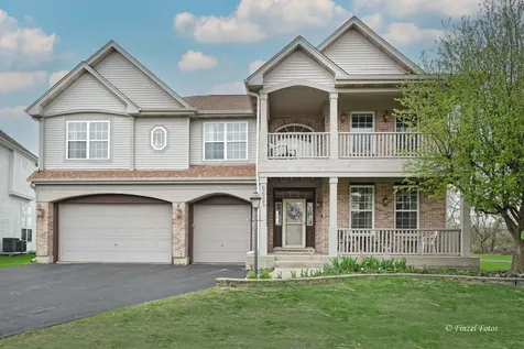 6625 Majestic Way Carpentersville IL 60110