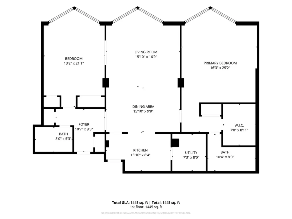 431 South Dearborn Street Chicago IL 60605