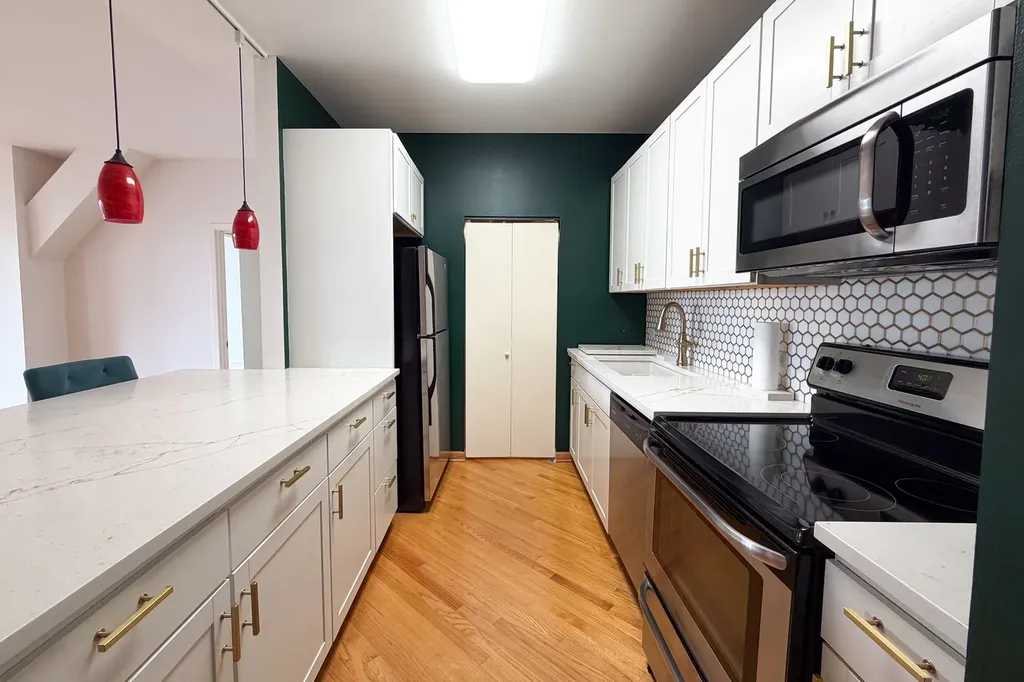 431 South Dearborn Street Chicago IL 60605
