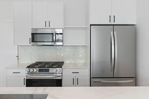 3140 North Clybourn Avenue Chicago IL 60657