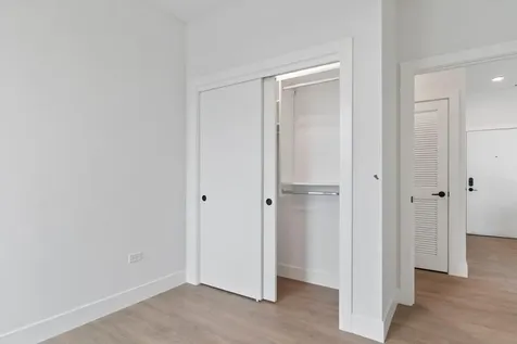 3140 North Clybourn Avenue Chicago IL 60657