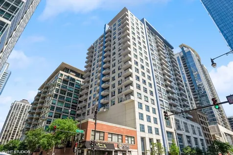 1305 South Michigan Avenue Chicago IL 60605