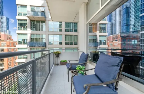 1305 South Michigan Avenue Chicago IL 60605