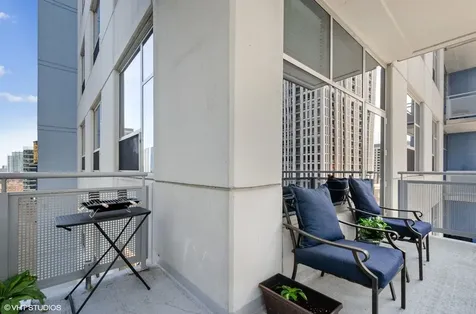 1305 South Michigan Avenue Chicago IL 60605