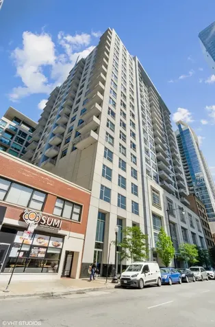 1305 South Michigan Avenue Chicago IL 60605