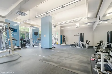 1305 South Michigan Avenue Chicago IL 60605