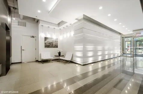 1305 South Michigan Avenue Chicago IL 60605