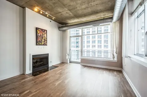 1305 South Michigan Avenue Chicago IL 60605