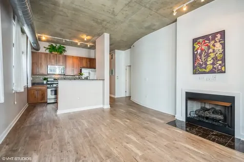 1305 South Michigan Avenue Chicago IL 60605