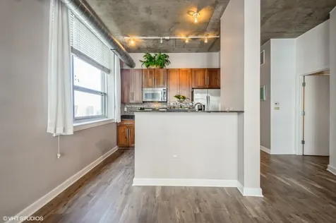 1305 South Michigan Avenue Chicago IL 60605