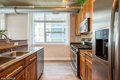 1305 South Michigan Avenue Chicago IL 60605