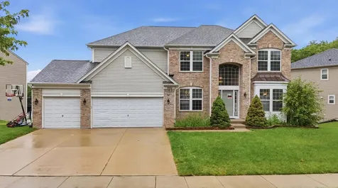 906 Blue Ridge Drive Streamwood IL 60107