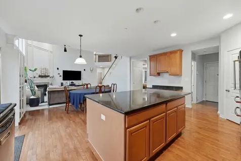 906 Blue Ridge Drive Streamwood IL 60107
