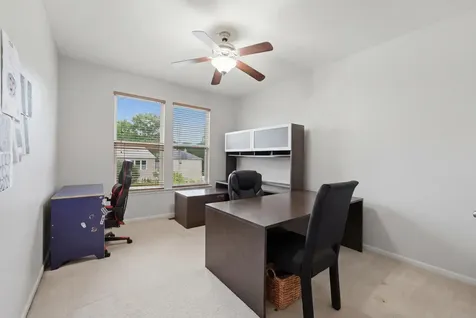 906 Blue Ridge Drive Streamwood IL 60107