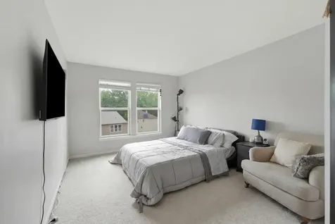 906 Blue Ridge Drive Streamwood IL 60107