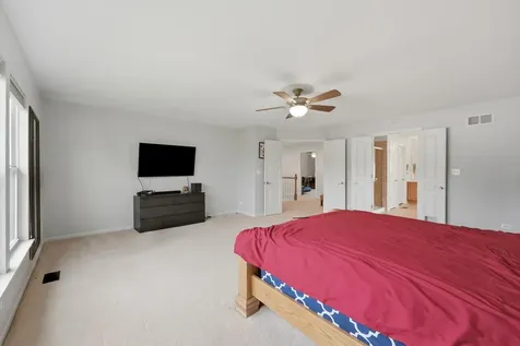 906 Blue Ridge Drive Streamwood IL 60107