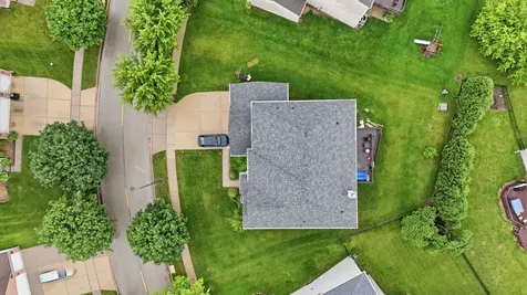 906 Blue Ridge Drive Streamwood IL 60107