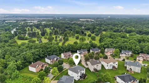 906 Blue Ridge Drive Streamwood IL 60107