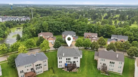906 Blue Ridge Drive Streamwood IL 60107