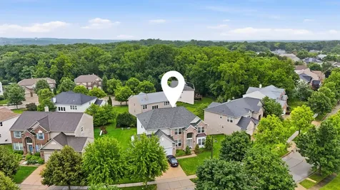906 Blue Ridge Drive Streamwood IL 60107