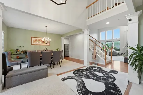 906 Blue Ridge Drive Streamwood IL 60107