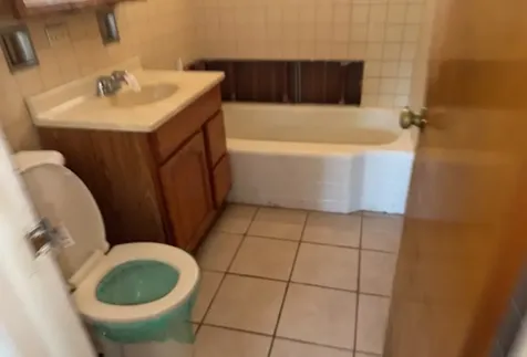 17214 Country Lane East Hazel Crest IL 60429