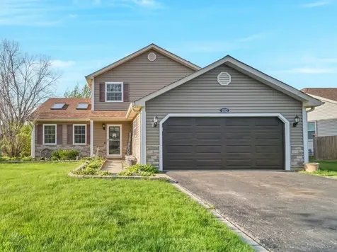 1112 Pheasant Trail Carol Stream IL 60188
