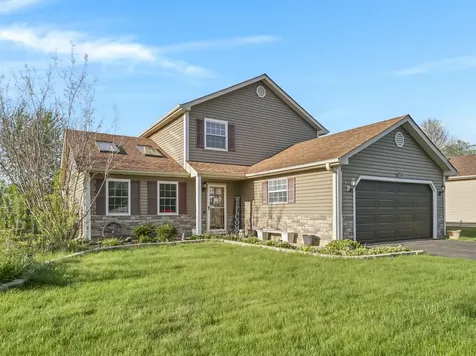 1112 Pheasant Trail Carol Stream IL 60188