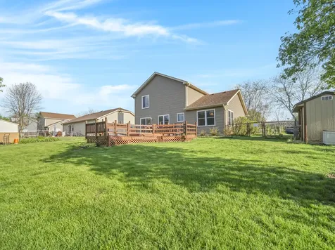 1112 Pheasant Trail Carol Stream IL 60188
