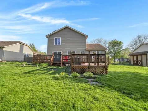 1112 Pheasant Trail Carol Stream IL 60188