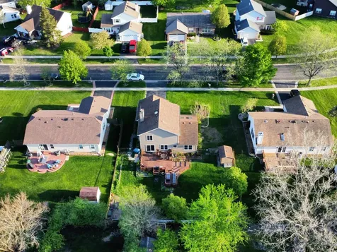 1112 Pheasant Trail Carol Stream IL 60188