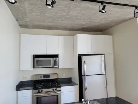 1845 South Michigan Avenue Chicago IL 60616