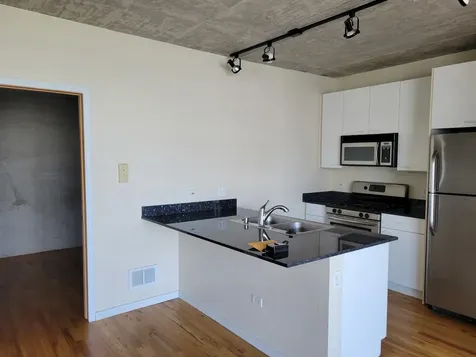1845 South Michigan Avenue Chicago IL 60616