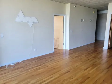 1845 South Michigan Avenue Chicago IL 60616