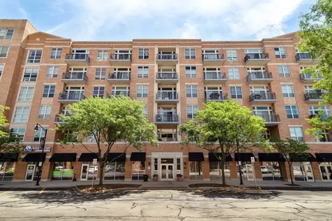 647 Metropolitan Way Des Plaines IL 60016