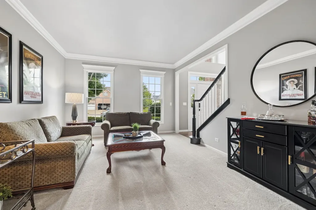 2612 Charlestowne Lane Naperville IL 60564