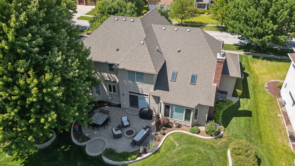 2612 Charlestowne Lane Naperville IL 60564