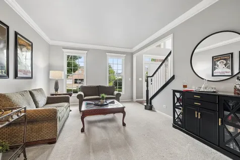 2612 Charlestowne Lane Naperville IL 60564