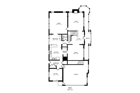 73 Locust Road Winnetka IL 60093