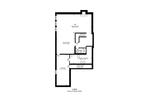 73 Locust Road Winnetka IL 60093