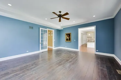 73 Locust Road Winnetka IL 60093