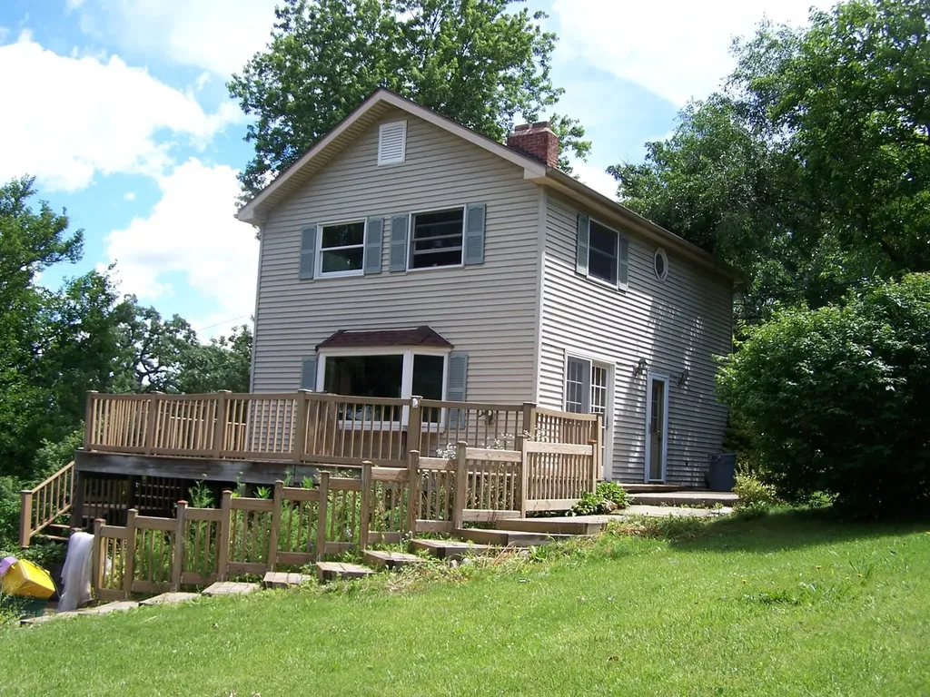 3212 Pleasant Drive Wonder Lake IL 60097