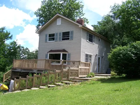 3212 Pleasant Drive Wonder Lake IL 60097