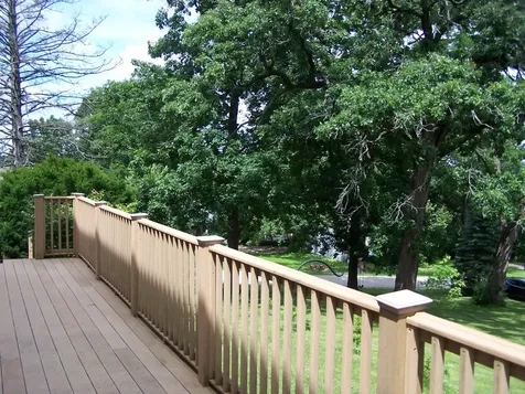 3212 Pleasant Drive Wonder Lake IL 60097