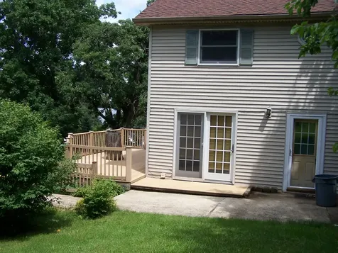 3212 Pleasant Drive Wonder Lake IL 60097