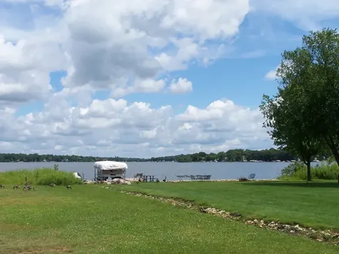 3212 Pleasant Drive Wonder Lake IL 60097