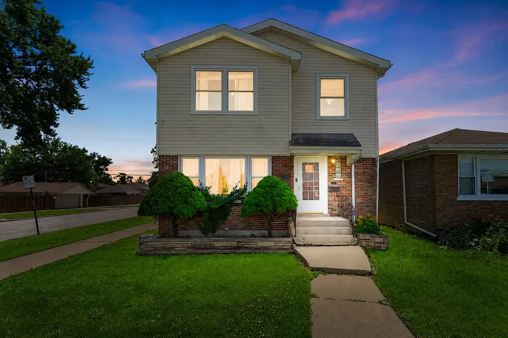 3801 West 80th Street Chicago IL 60652