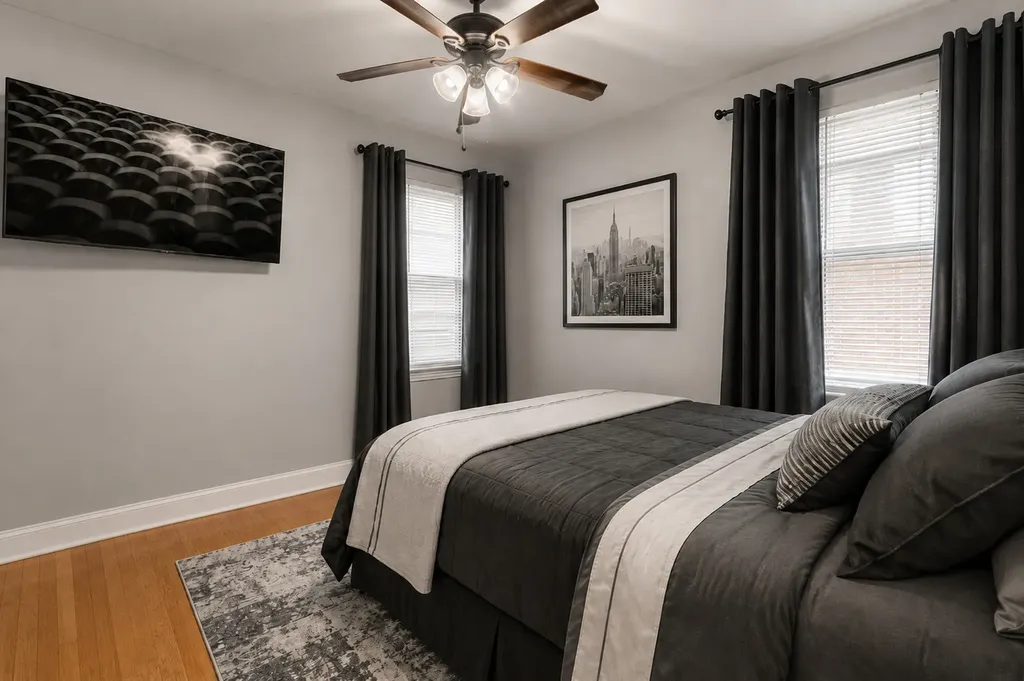 3801 West 80th Street Chicago IL 60652