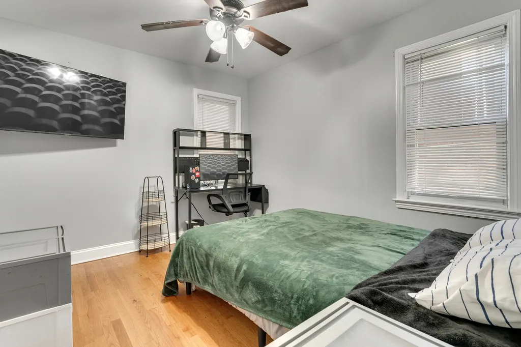 3801 West 80th Street Chicago IL 60652